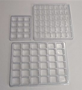 Thermoform Packaging Tray