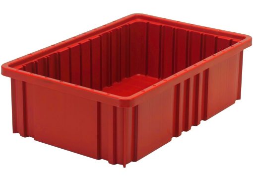 Medium In-Stock Divider Bin 5" Depth - Image 4