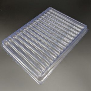 Clear Plastic Tray # 305