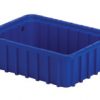 Small bin 3.5" Tall