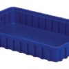 Medium Bin 2.5" Blue