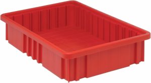 Medium In-Stock Divider Bin