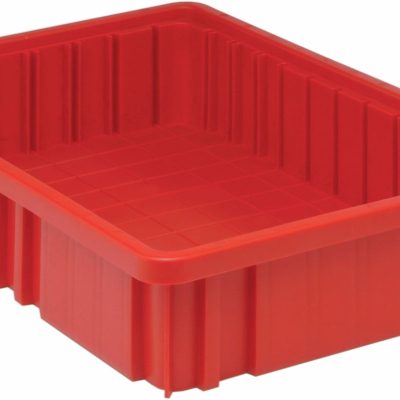 Medium In-Stock Divider Bin
