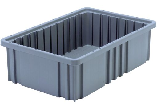 Medium In-Stock Divider Bin 5" Depth - Image 2