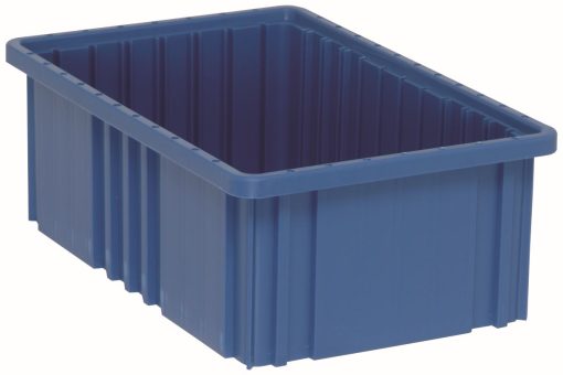 Medium In-Stock Divider Bin 6" Depth - Image 2