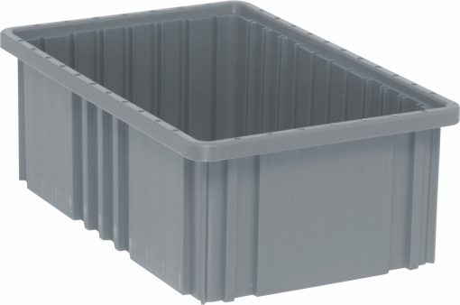 Medium In-Stock Divider Bin 6" Depth - Image 3