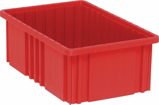 Medium In-Stock Divider Bin 6" Depth - Image 4