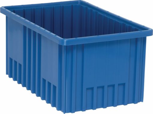 Medium In-Stock Divider Bin 8" Depth - Image 2