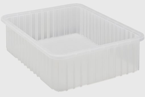 Large In-Stock Industrial Bins 6" Depth - Image 3