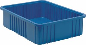Industrial Large Plastic Bin