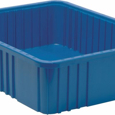 Industrial Large Plastic Bin
