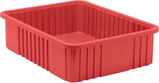 Large In-Stock Industrial Bins 6" Depth - Image 4