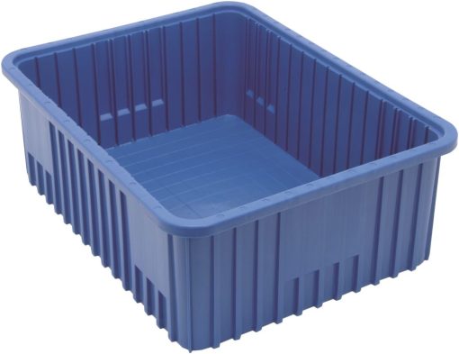 Large In-Stock Divider Bin 8" Depth - Image 2