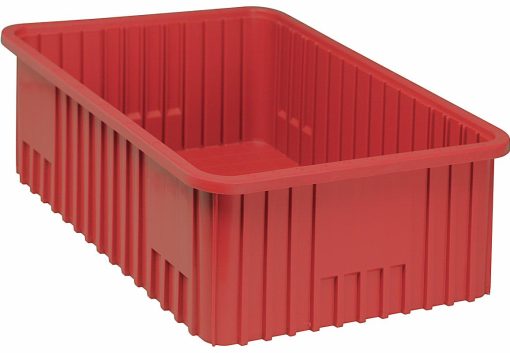 Large In-Stock Divider Bin 8" Depth - Image 4