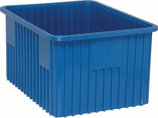 Large In-Stock Divider Bin 12" Depth - Image 2