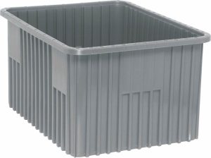 In Stock Large Bin 12" Depth