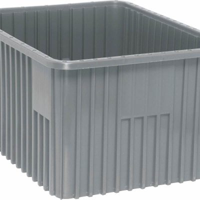 In Stock Large Bin 12" Depth