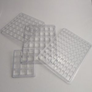 Shipping Trays