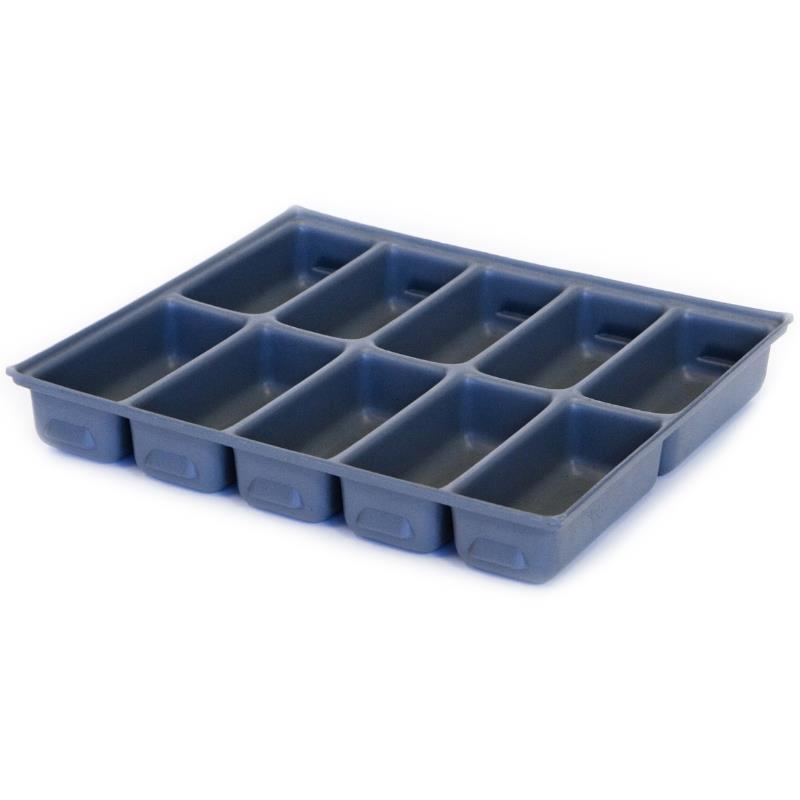 Small Parts Tray 4.125 X 1.5 - Engineered Components & Packaging LLC