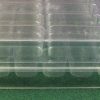 Rectangular Cavity Clear Plastic Trays - 2 X 0.75 X 0.75 - Image 2