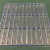 Medical Shipping Trays - 3.5 X 0.75 X 0.75