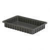 Low Cost Plastic Bins 16.5 X 10.9 X 2.5