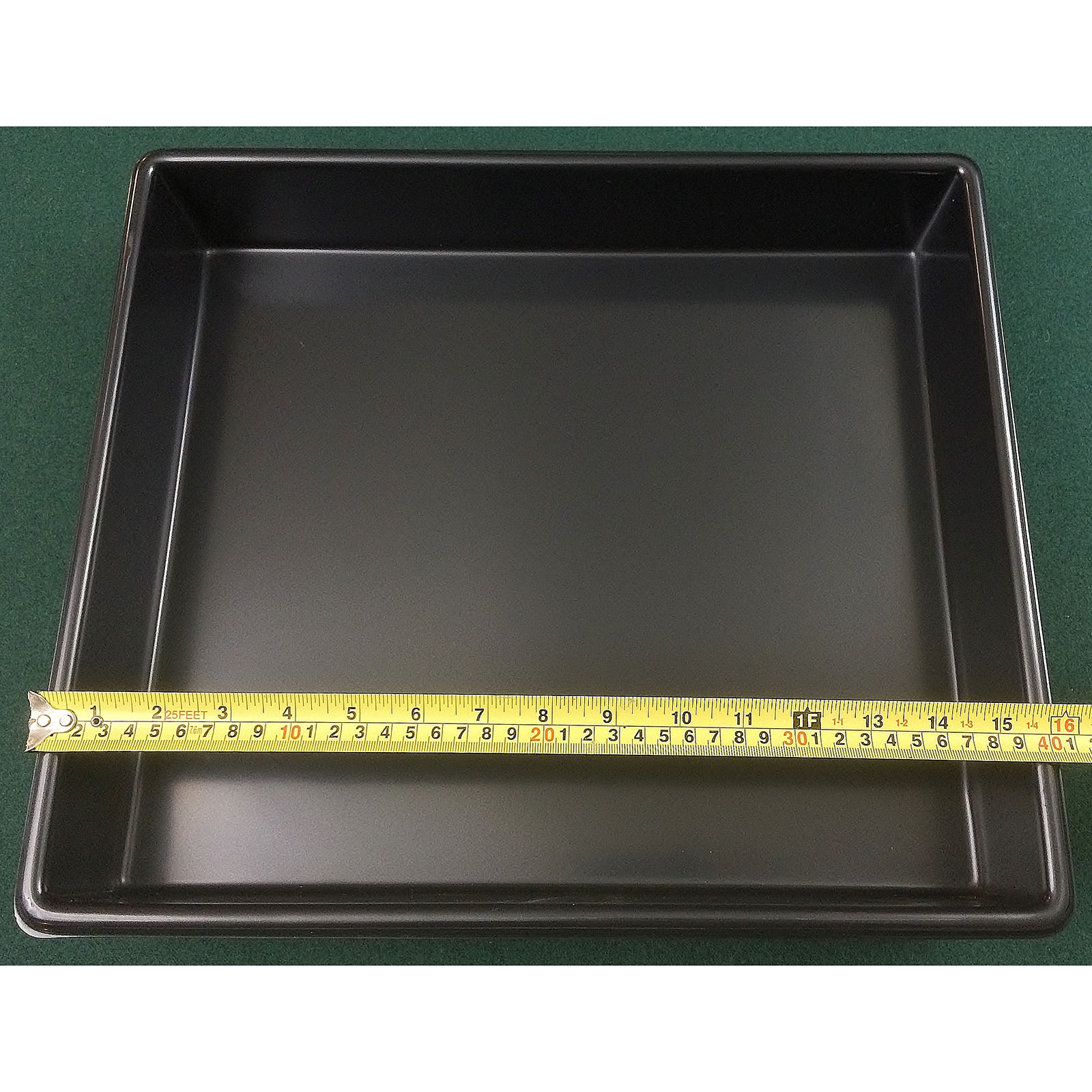 Plastic Drip Tray 14 X 12 - Engineered Components & Packaging LLC