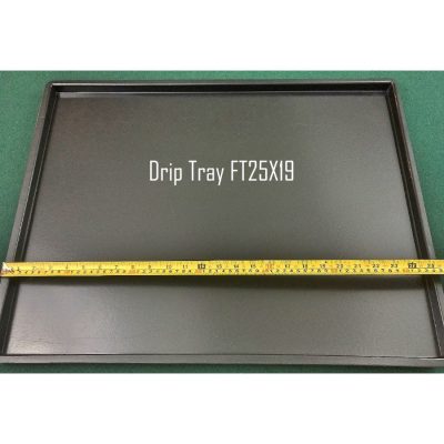 Flexi-Trays Rubberised Plastic Drip Trays