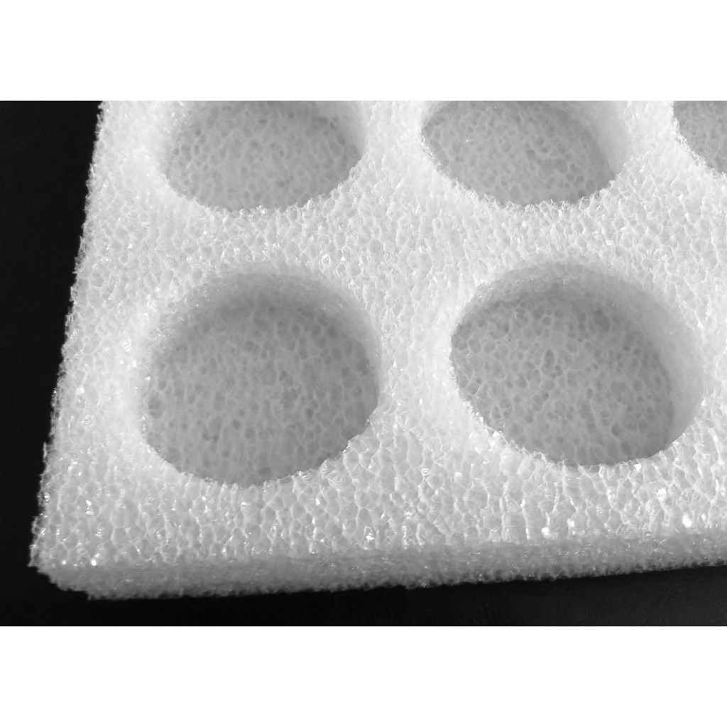 polyethylene-foam-tray-engineered-components-packaging-llc