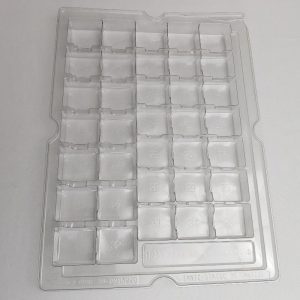 35 Cavity Anti-Static Tray