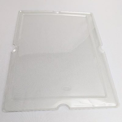 Anti-Static Lid for Cavity Trays