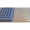 Antistatic Small Parts Trays .75 Diameter X  .400