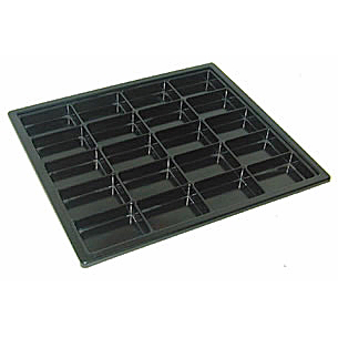 Conductive Storage Lid for 13045