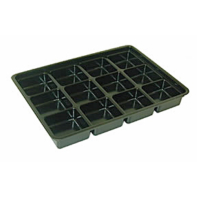 Conductive Storage Lid for 13050
