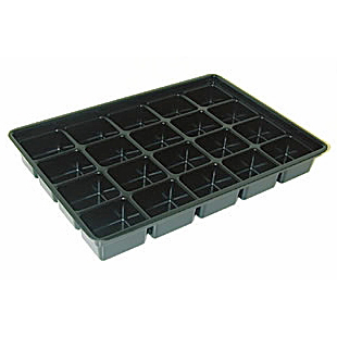 Conductive Storage Lid for 13080