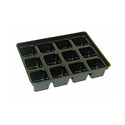 Conductive Storage Lid for 13090