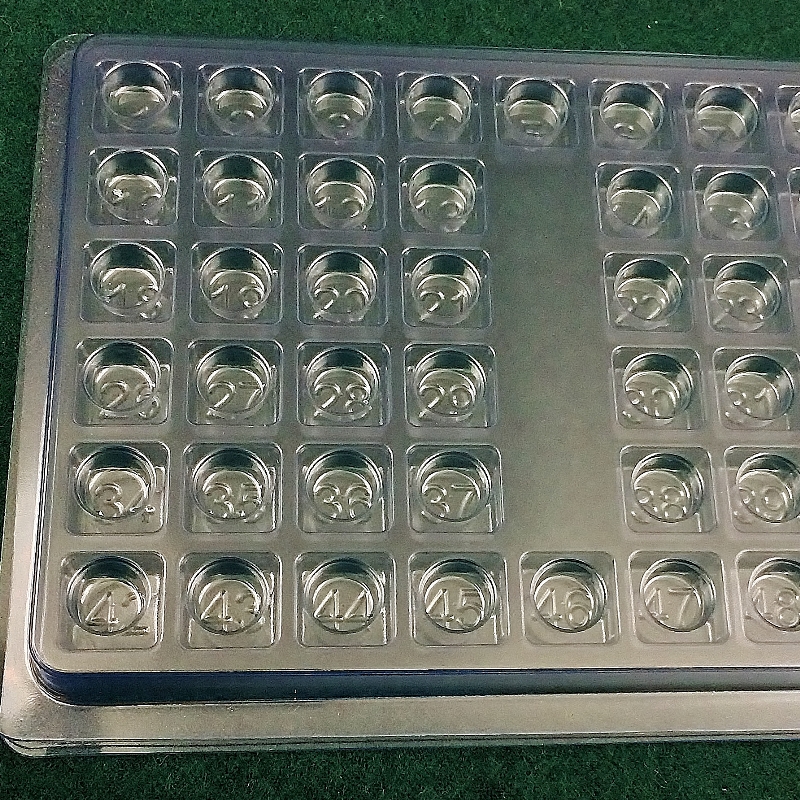Medical Shipping Trays In Stock