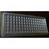 Antistatic Small Parts Trays .66 X .66 X .5