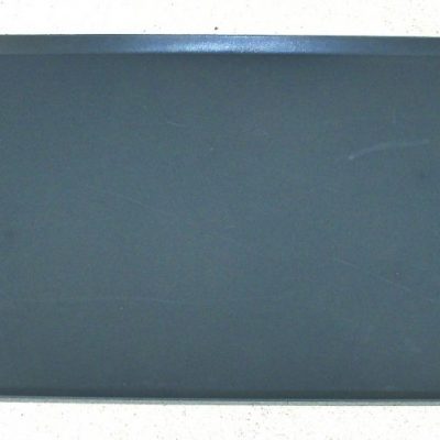 Black Plastic Large Low Profile Drip Tray 1000x400x50mm Garage Workshop SBS 