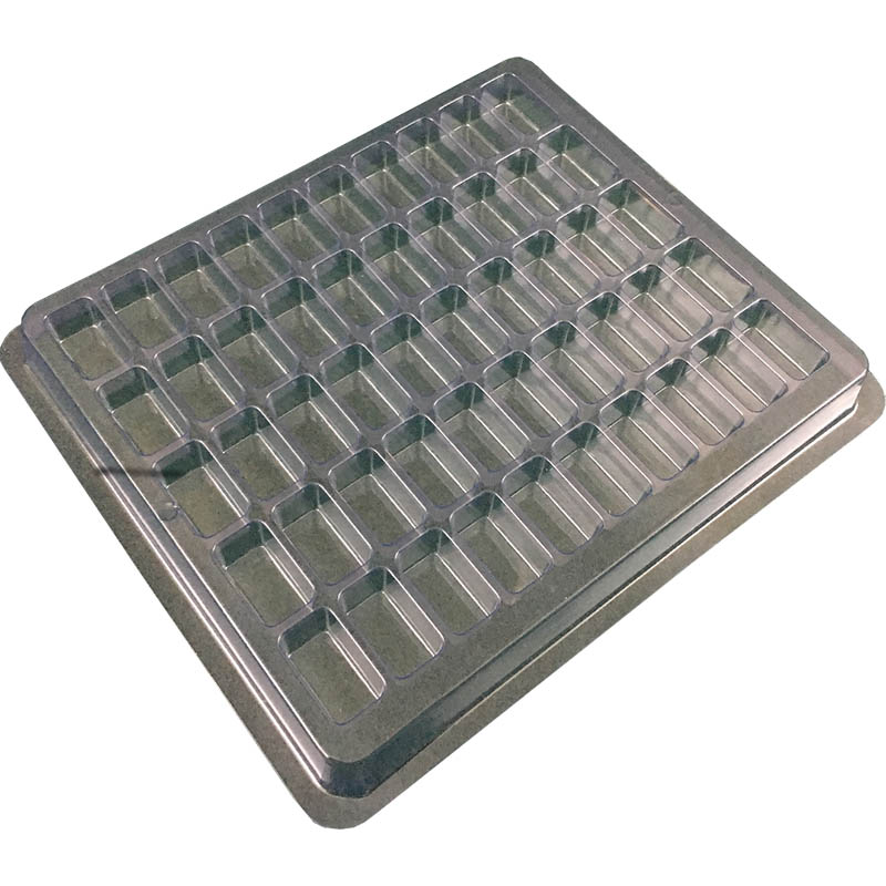 Small Size Plastic Trays