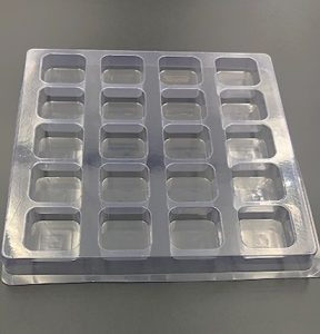 20 Cavity Tray