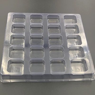 20 Cavity Tray