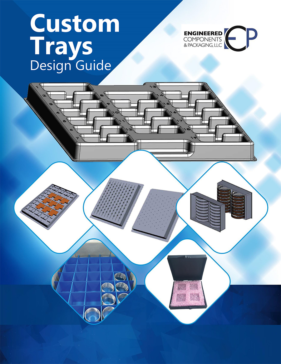 Custom Tray Design Guide