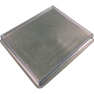 ESD Tray Covers