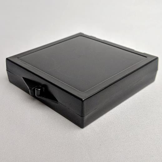 ESD Plastic Box 2.5