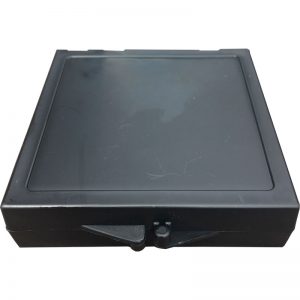 ESD Plastic Hinged Boxes