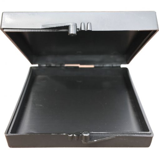 ESD Plastic Hinged Boxes