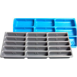 Plastic Medical Trays & Packaging