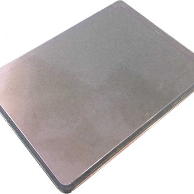 Shallow Tray Lid for Medical Trays