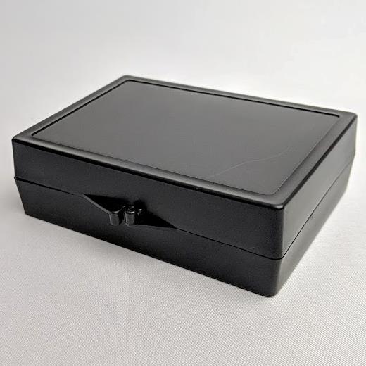 ESD Small Plastic Container 3.5X2.5X1 In Stock
